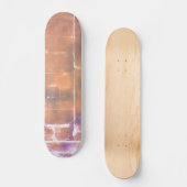 SKATEBOARD (Voorkant)