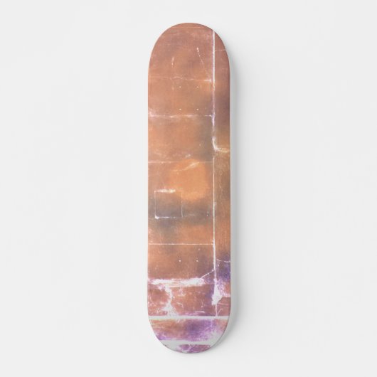 SKATEBOARD (Voorkant)