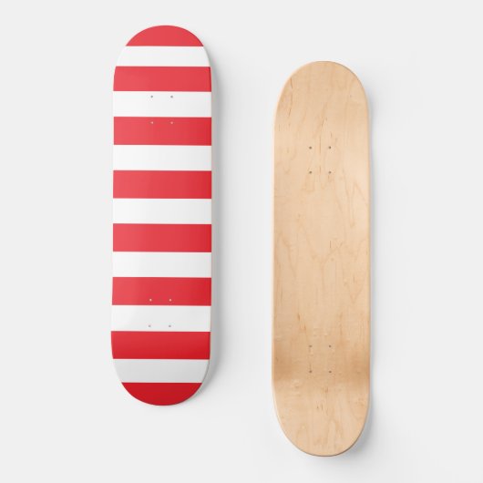 Skateboard (Voorkant)