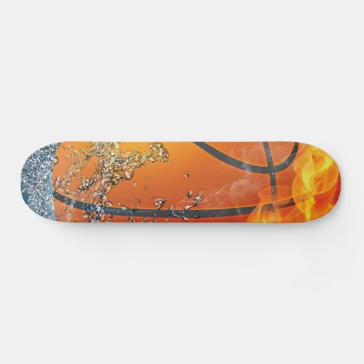 Skateboard (Horizontaal)