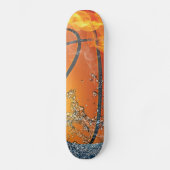 Skateboard (Voorkant)