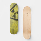 Skateboard (Voorkant)