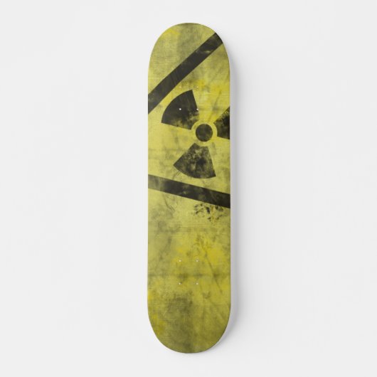 Skateboard (Voorkant)