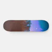 Skateboard (Horizontaal)