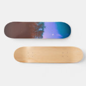 Skateboard (Horizontaal)