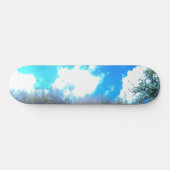 SKATEBOARD (Horizontaal)