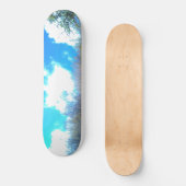 SKATEBOARD (Voorkant)