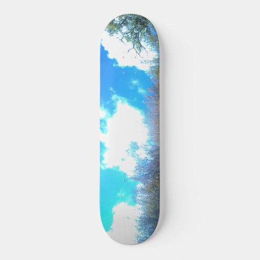 SKATEBOARD (Voorkant)