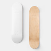 Skateboard (Voorkant)