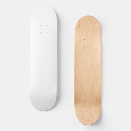 Skateboard (Voorkant)