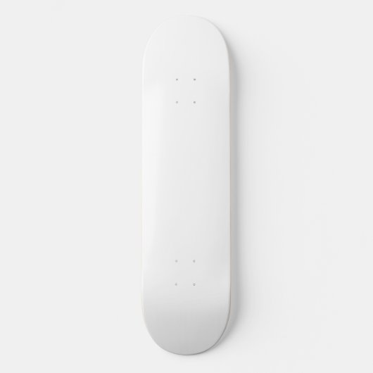 Skateboard (Voorkant)