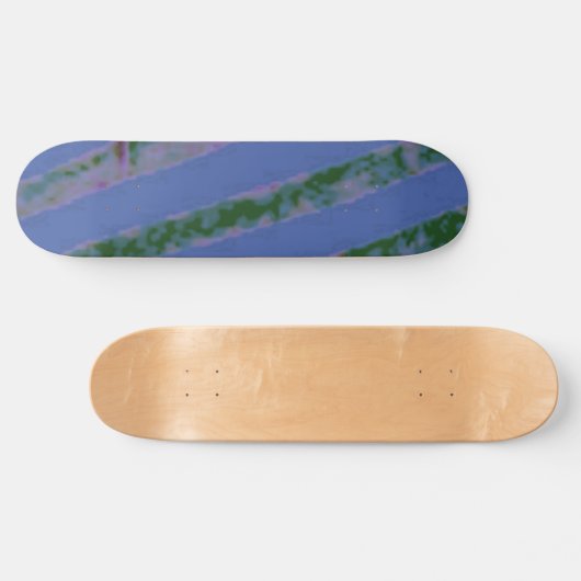 Skateboard (Horizontaal)