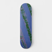Skateboard (Voorkant)