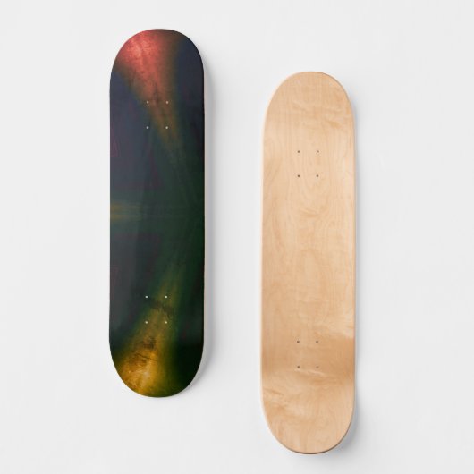 Skateboard (Voorkant)