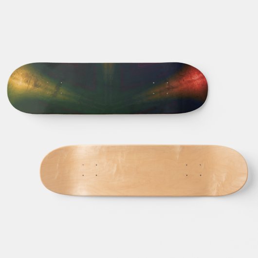 Skateboard (Horizontaal)
