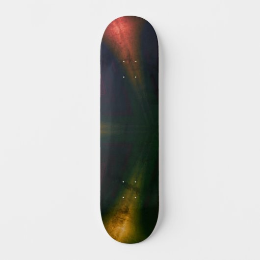 Skateboard (Voorkant)