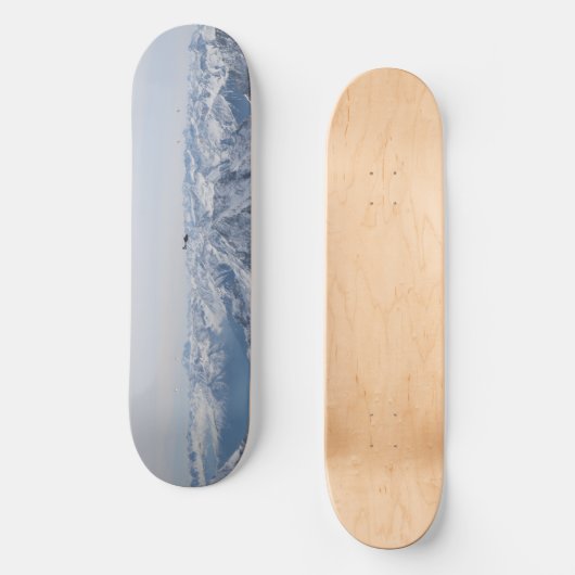 Skateboard (Voorkant)