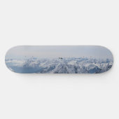 Skateboard (Horizontaal)