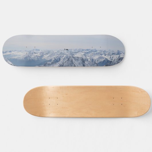 Skateboard (Horizontaal)