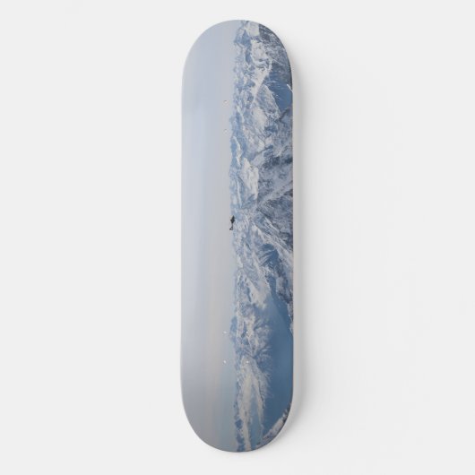 Skateboard (Voorkant)