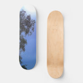 SKATEBOARD (Voorkant)