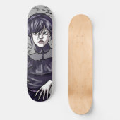 Skateboard (Voorkant)