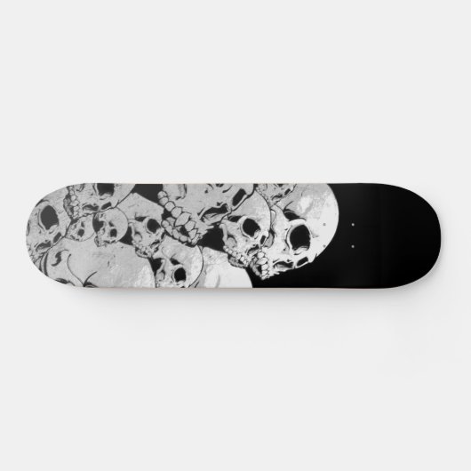 Skateboard (Horizontaal)