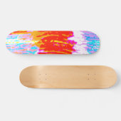 SKATEBOARD (Horizontaal)