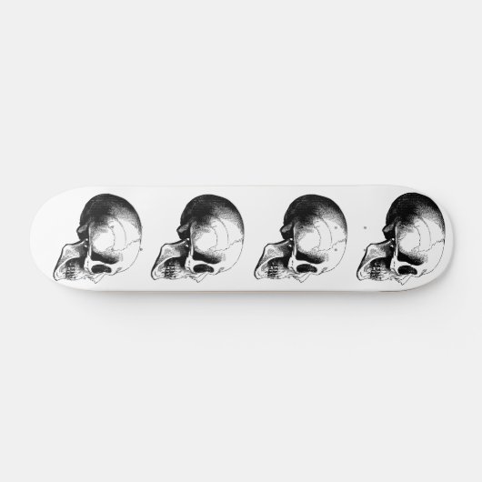 Skateboard (Horizontaal)