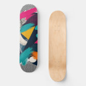 Skateboard (Voorkant)