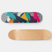 Skateboard (Horizontaal)