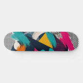 Skateboard (Horizontaal)