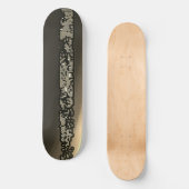 Skateboard (Voorkant)