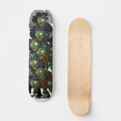 Skateboard (Voorkant)