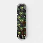 Skateboard (Voorkant)