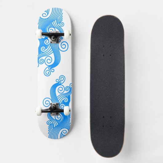 Skateboard (Voorkant)