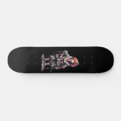 Skateboard (Horizontaal)