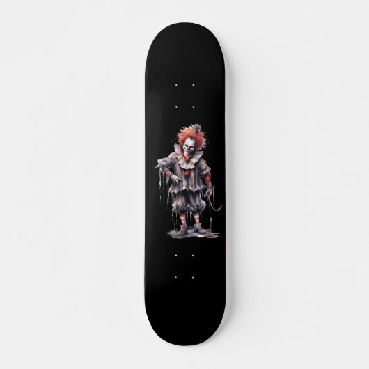 Skateboard (Voorkant)