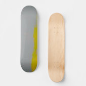 SKATEBOARD (Voorkant)