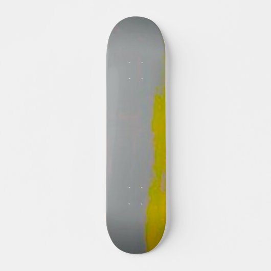 SKATEBOARD (Voorkant)