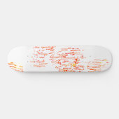 Skateboard (Horizontaal)
