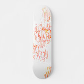 Skateboard (Voorkant)