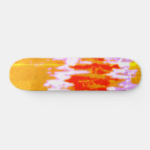 SKATEBOARD (Horizontaal)