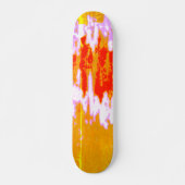 SKATEBOARD (Voorkant)