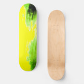 Skateboard (Voorkant)