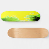 Skateboard (Horizontaal)