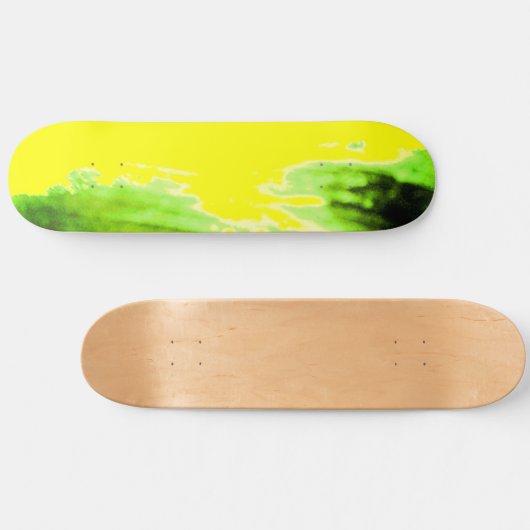 Skateboard (Horizontaal)