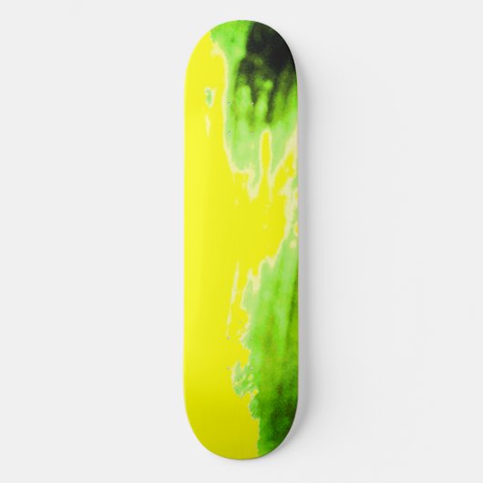 Skateboard (Voorkant)