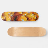 Skateboard (Horizontaal)