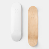 Skateboard (Voorkant)